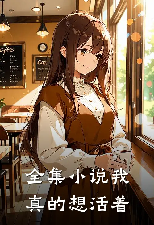 全集小说我真的想活着