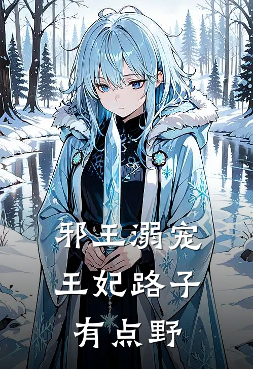 邪王溺宠王妃路子有点野
