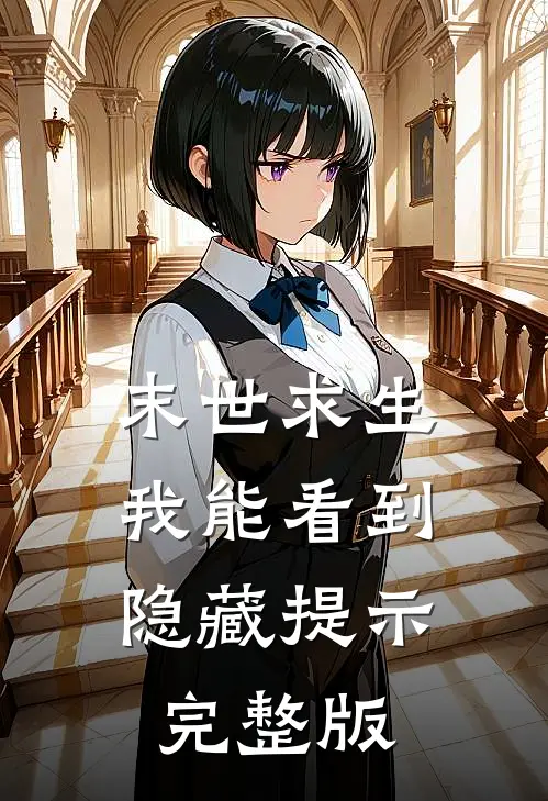 末世求生：我能看到隐藏提示完整版