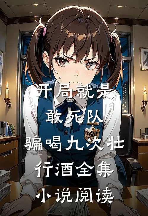开局就是敢死队，骗喝九次壮行酒全集小说阅读