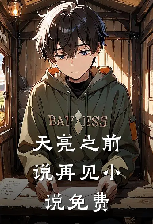 天亮之前说再见小说免费