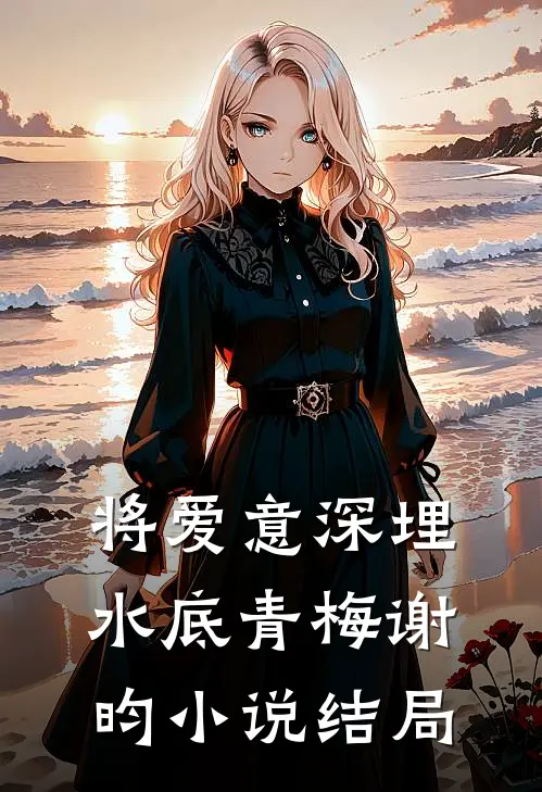 将爱意深埋水底青梅谢昀小说结局
