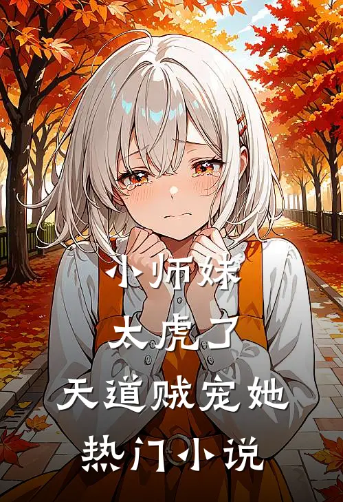 小师妹太虎了,天道贼宠她热门