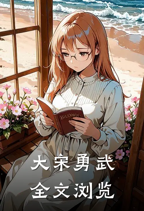 大宋勇武全文浏览