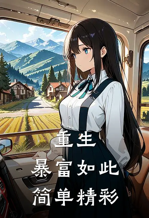 重生暴富如此简单精彩