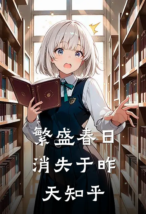 繁盛春日消失于昨天知乎
