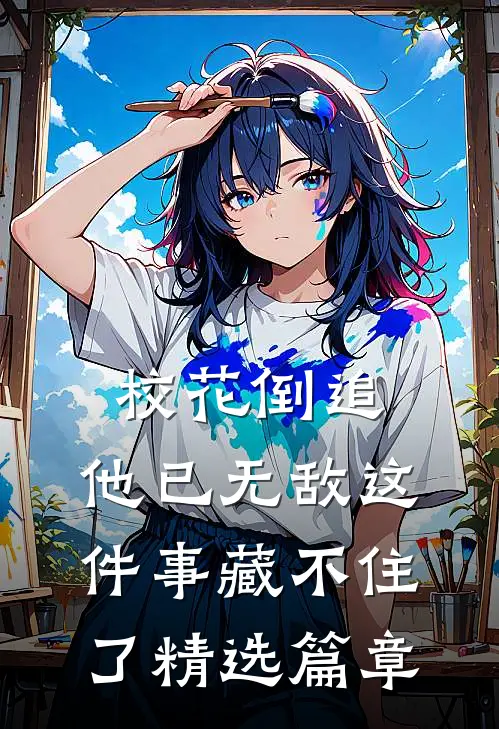 校花倒追,他已无敌这件事藏不住了精选篇章