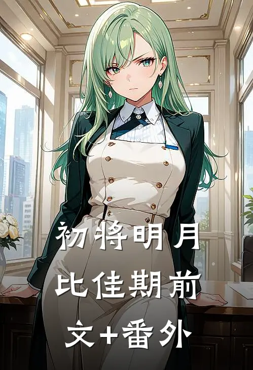 初将明月比佳期前文+番外