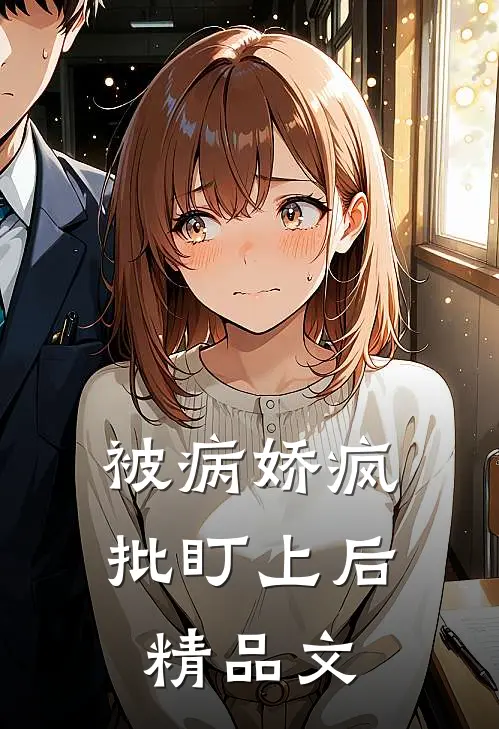 被病娇疯批盯上后精品文
