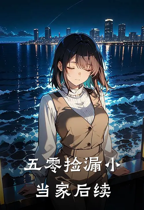 五零捡漏小当家后续