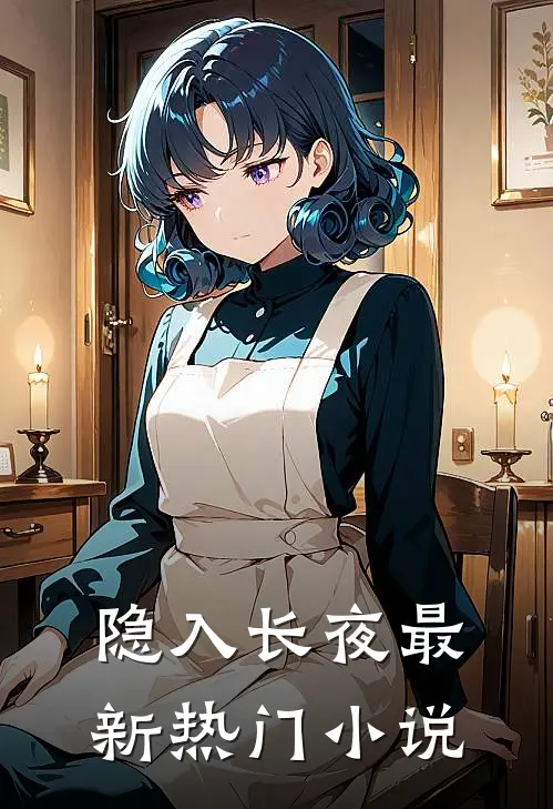 隐入长夜最新热门小说