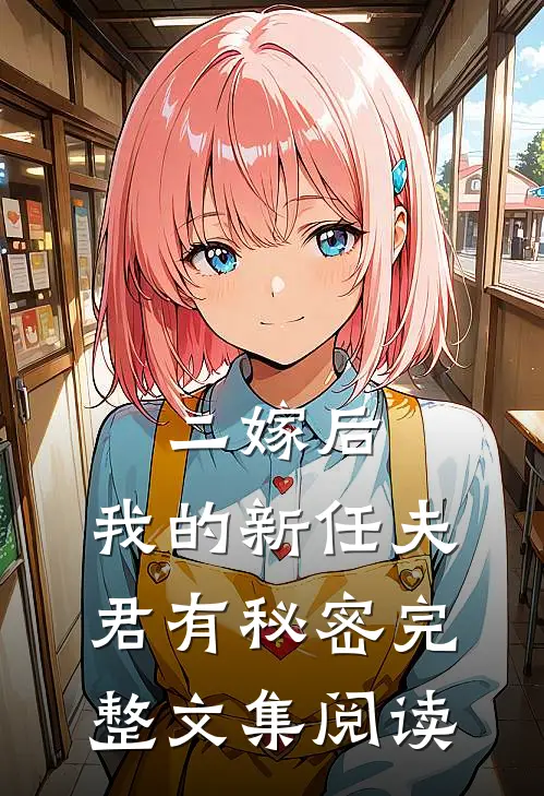 二嫁后，我的新任夫君有秘密完整文集阅读