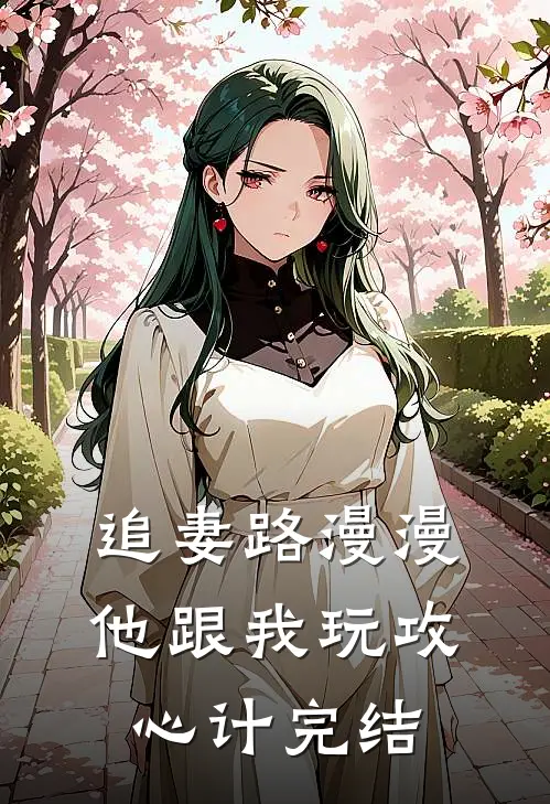追妻路漫漫，他跟我玩攻心计完结