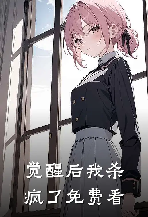 觉醒后我杀疯了免费看