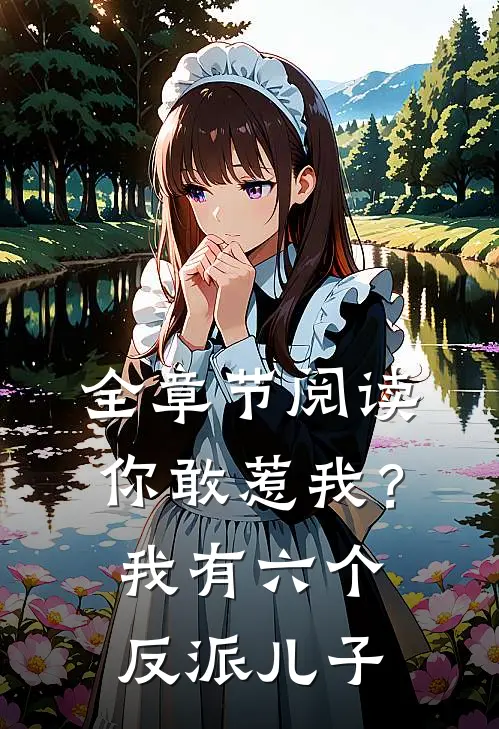 全章节阅读你敢惹我？我有六个反派儿子
