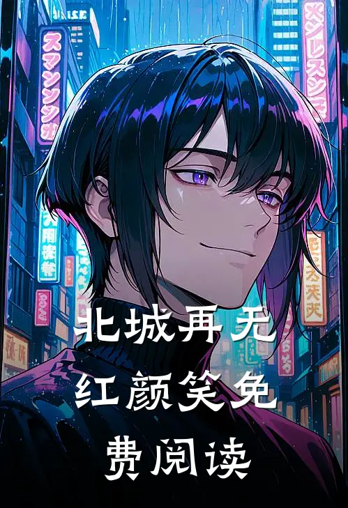 北城再无红颜笑免费阅读