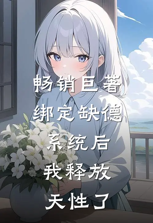 畅销巨著绑定缺德系统后，我释放天性了