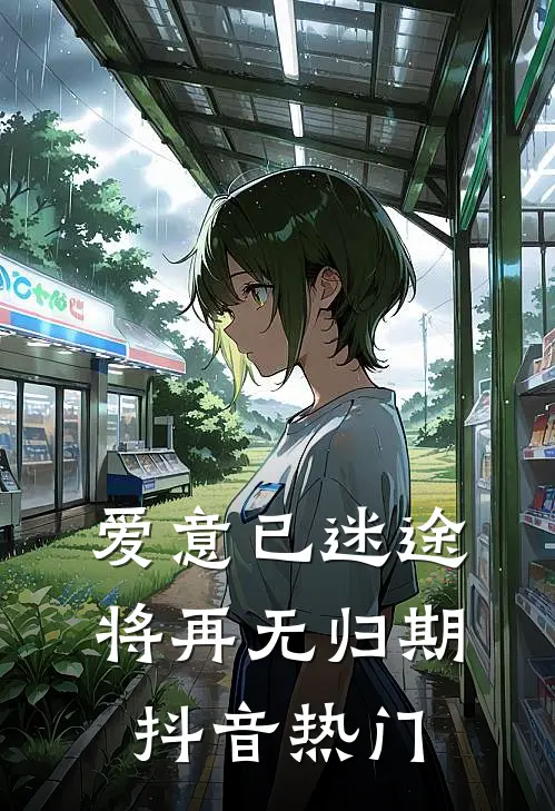 爱意已迷途，将再无归期抖音热门