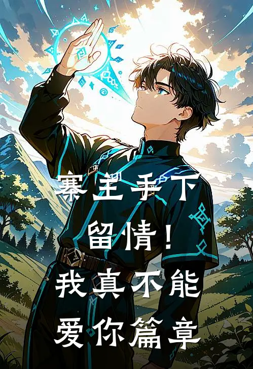 寨主手下留情！我真不能爱你篇章
