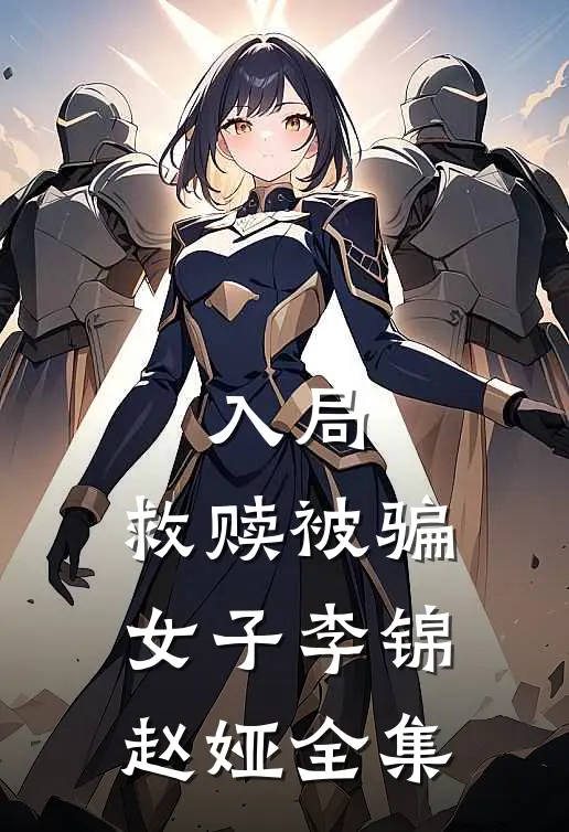 入局：救赎被骗女子李锦赵娅 全集