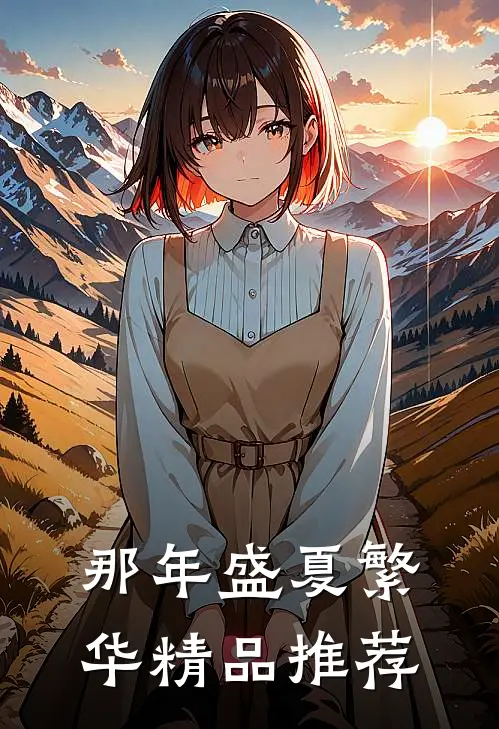 那年盛夏繁华精品推荐