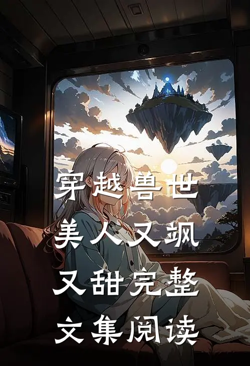 穿越兽世：美人又飒又甜完整文集阅读