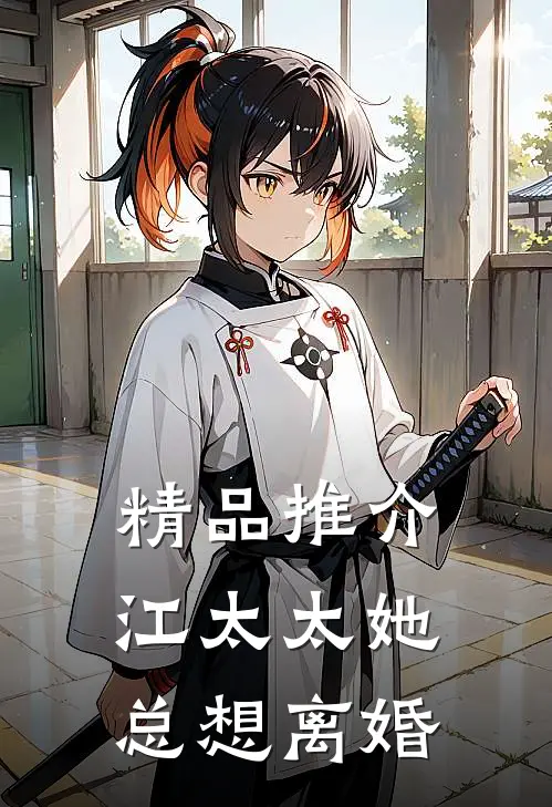 精品推介江太太她总想离婚