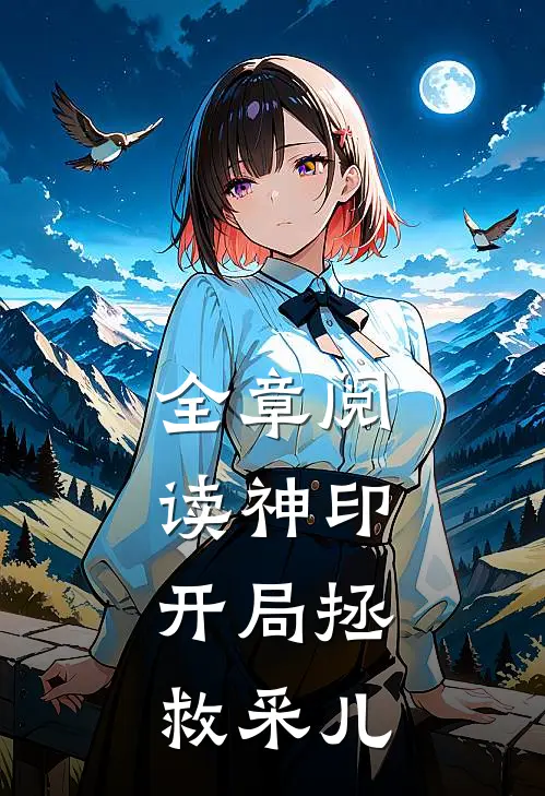 全章阅读神印,开局拯救采儿的