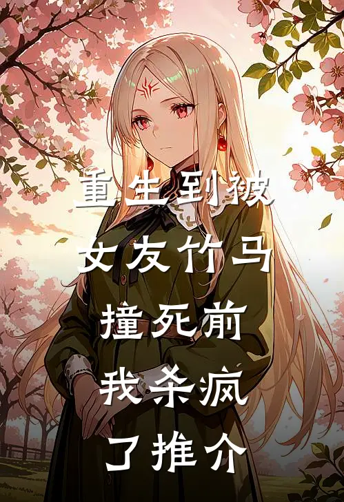 重生到被女友竹马撞死前,我杀疯了推介