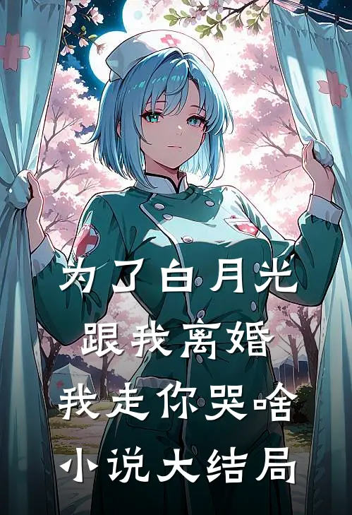 为了白月光跟我离婚，我走你哭啥小说大结局
