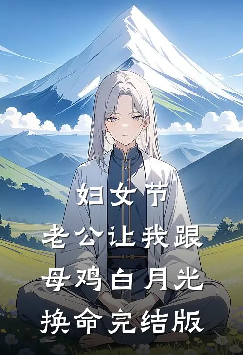 妇女节，老公让我跟母鸡白月光换命完结版