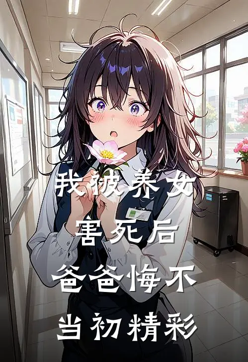 我被养女害死后，爸爸悔不当初精彩