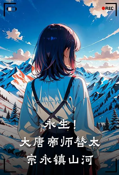 永生！大唐帝师，替太宗永镇山河