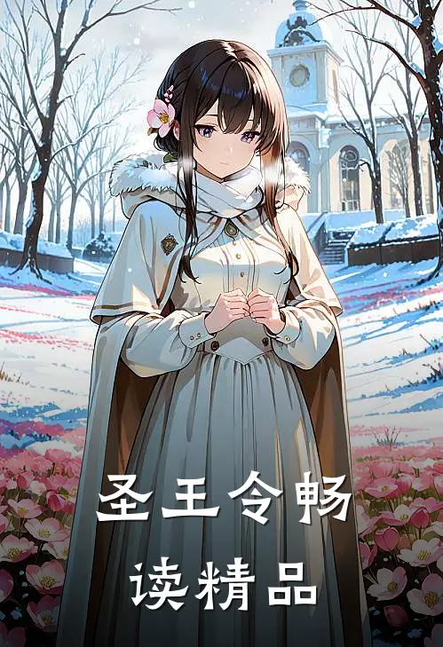 圣王令畅读精品