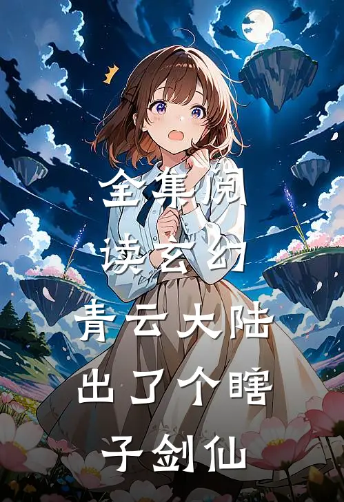全集阅读玄幻：青云大陆出了个瞎子剑仙