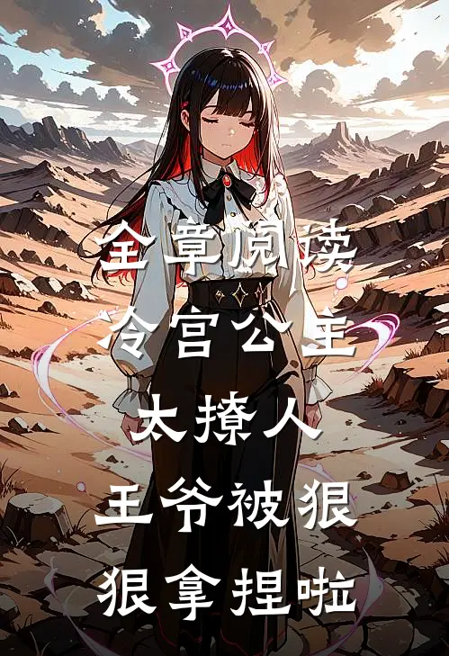 全章阅读冷宫公主太撩人：王爷被狠狠拿捏啦