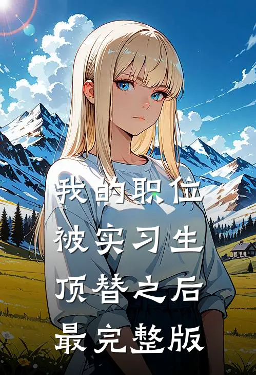 我的职位被实习生顶替之后最完整版