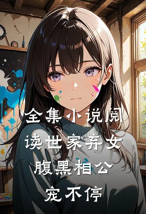全集小说阅读世家弃女，腹黑相公宠不停