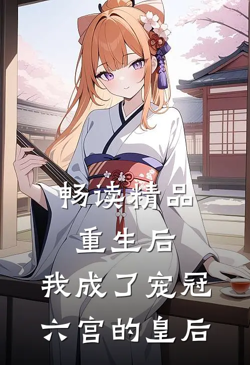 畅读精品重生后，我成了宠冠六宫的皇后