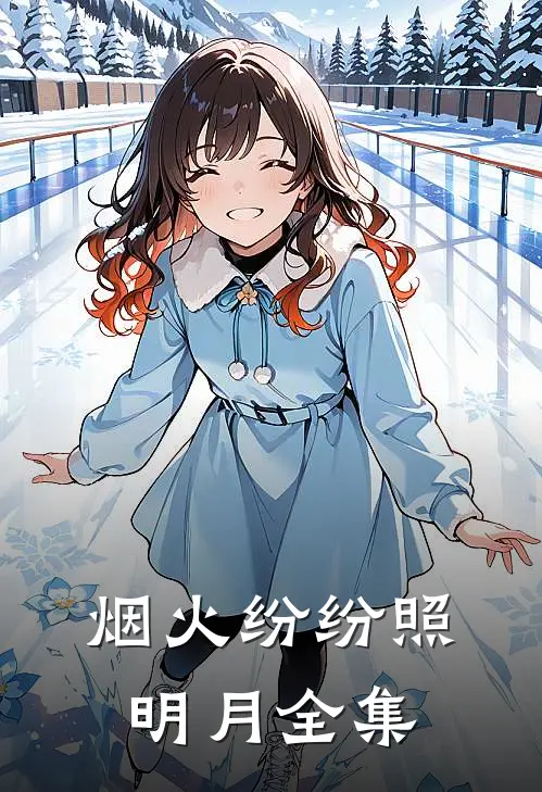 烟火纷纷照明月全集