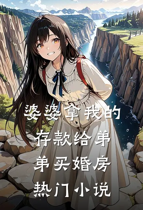 婆婆拿我的存款给弟弟买婚房热门小说