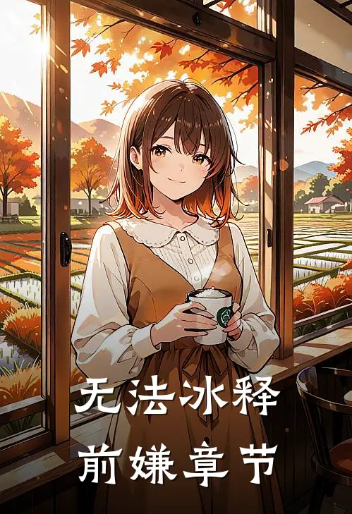 无法冰释前嫌章节