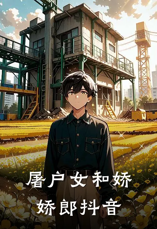 屠户女和娇娇郎抖音