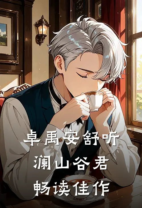 卓禹安舒听澜山谷君畅读佳作