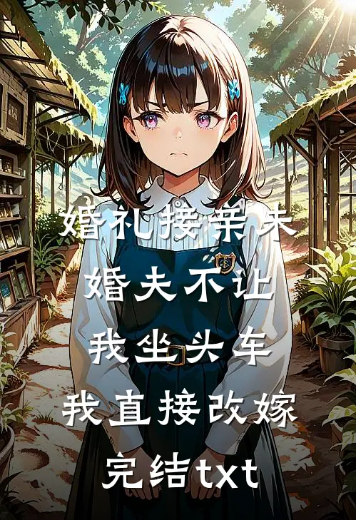 婚礼接亲未婚夫不让我坐头车，我直接改嫁完结txt