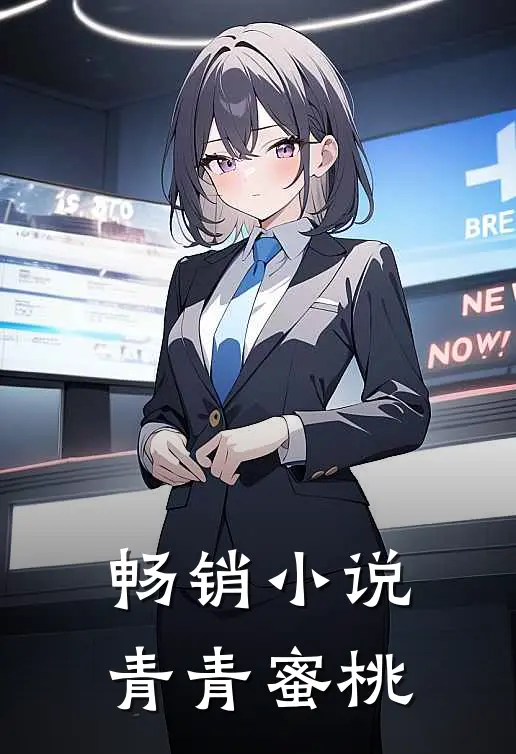 畅销小说青青蜜桃