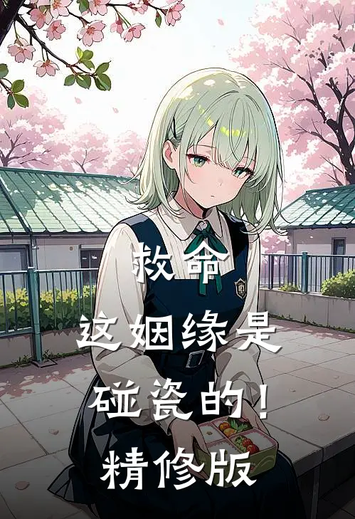 救命，这姻缘是碰瓷的！精修版