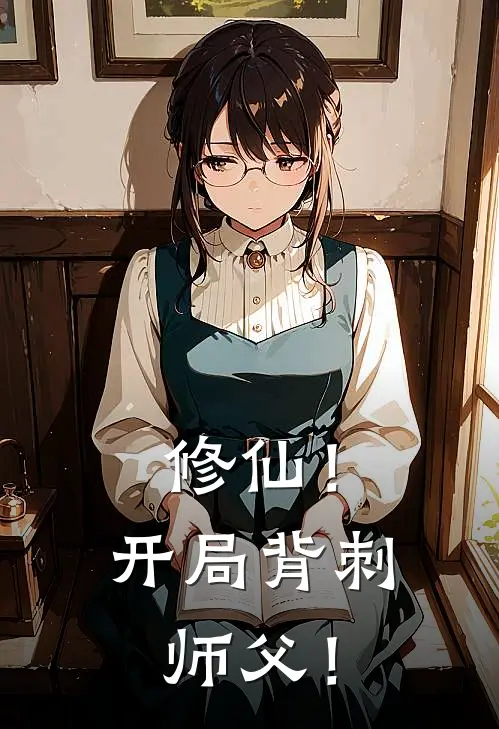 修仙！开局背刺师父！