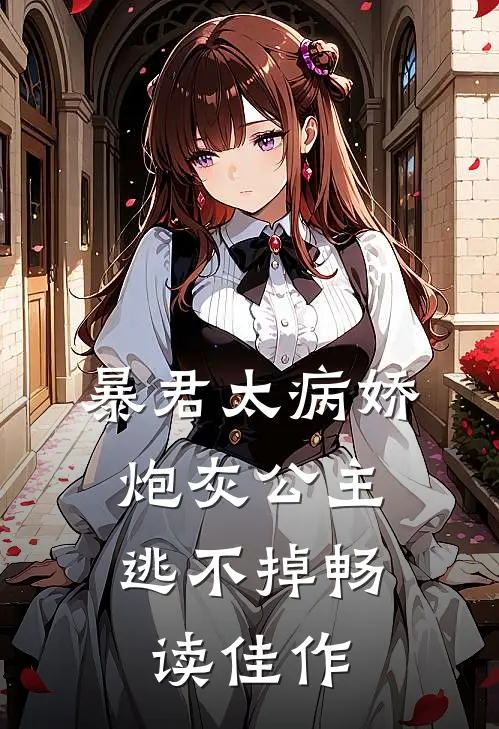 暴君太病娇，炮灰公主逃不掉畅读佳作