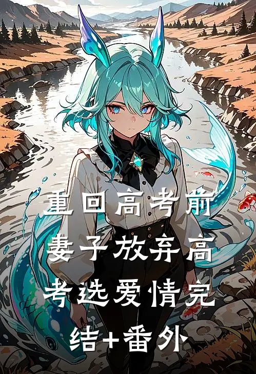 重回高考前，妻子放弃高考选爱情完结+番外